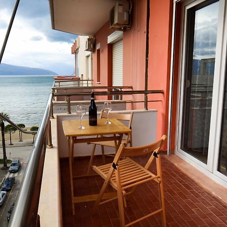 Jimi Apartments 2 Влёра Экстерьер фото