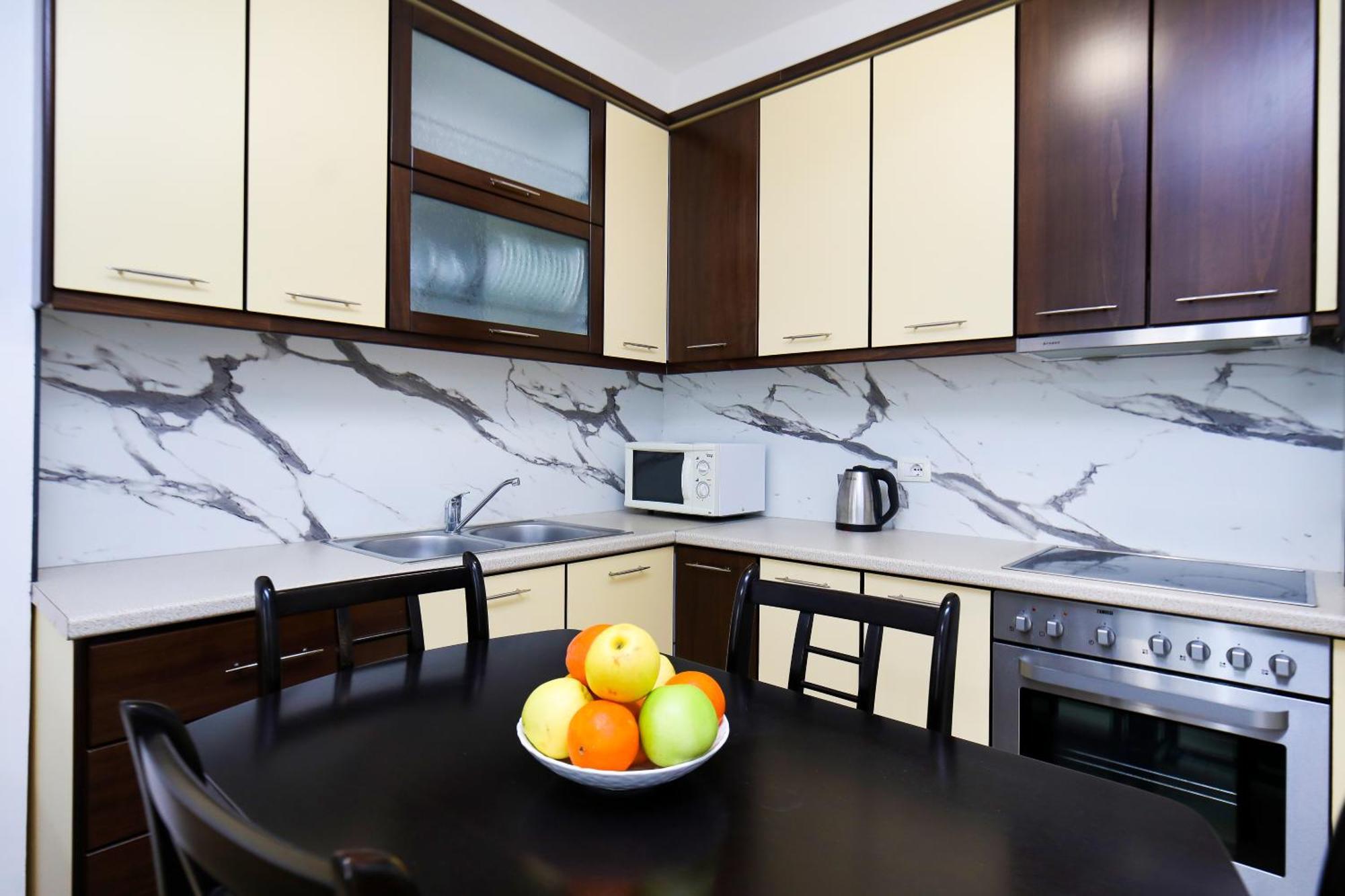 Jimi Apartments 2 Влёра Экстерьер фото