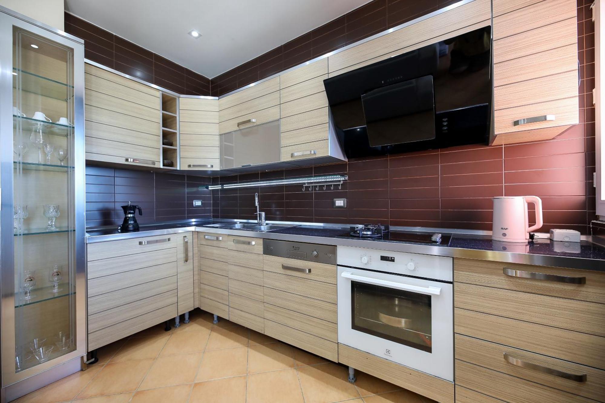 Jimi Apartments 2 Влёра Экстерьер фото